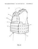 TACTICAL FLOTATION SAFETY SYSTEM diagram and image