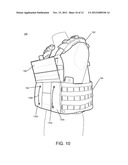 TACTICAL FLOTATION SAFETY SYSTEM diagram and image