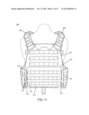 TACTICAL FLOTATION SAFETY SYSTEM diagram and image