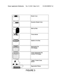 METAL/POLYMER COMPOSITE FIBERS diagram and image