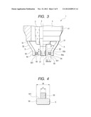 SPARK PLUG FOR INTERNAL COMBUSTION ENGINE AND MANUFACTURING METHOD THEREOF diagram and image