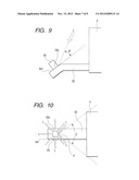 SPARK PLUG FOR INTERNAL COMBUSTION ENGINE AND MANUFACTURING METHOD THEREOF diagram and image