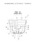 SPARK PLUG FOR INTERNAL COMBUSTION ENGINE AND MANUFACTURING METHOD THEREOF diagram and image