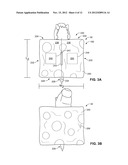 CONVERTIBLE SLIPCOVER AND METHOD FOR CONVERTIBLE STUFFED ANIMAL AND PILLOW diagram and image