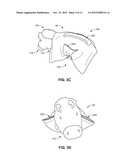 CONVERTIBLE SLIPCOVER AND METHOD FOR CONVERTIBLE STUFFED ANIMAL AND PILLOW diagram and image