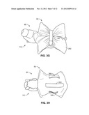 CONVERTIBLE SLIPCOVER AND METHOD FOR CONVERTIBLE STUFFED ANIMAL AND PILLOW diagram and image