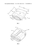 CONVERTIBLE SLIPCOVER AND METHOD FOR CONVERTIBLE STUFFED ANIMAL AND PILLOW diagram and image