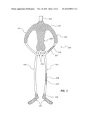 MODULAR FIGURINE AND ACCESSORY SYSTEM diagram and image