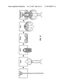 MODULAR FIGURINE AND ACCESSORY SYSTEM diagram and image