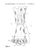 CONVERTIBLE FLOWER DOLL diagram and image