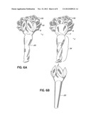 CONVERTIBLE FLOWER DOLL diagram and image