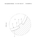 ABRADING OR POLISHING TOOL WITH IMPROVED MOTOR CHAMBER diagram and image