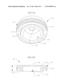 ABRADING OR POLISHING TOOL WITH IMPROVED MOTOR CHAMBER diagram and image