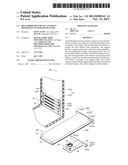 HEAT DISSIPATION DEVICE AND HEAT DISSIPATION SYSTEM HAVING SAME diagram and image