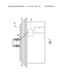 VENTING AND COOLING SYSTEM FOR A HOUSE diagram and image