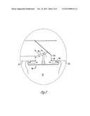 VENTING AND COOLING SYSTEM FOR A HOUSE diagram and image