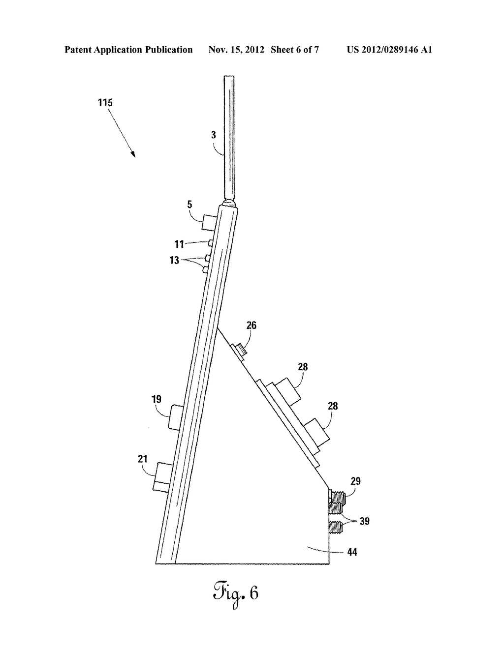 RADIO RECEIVER AND METHOD FOR RECEIVING AND PLAYING SIGNALS FROM MULTIPLE     BROADCAST CHANNELS - diagram, schematic, and image 07