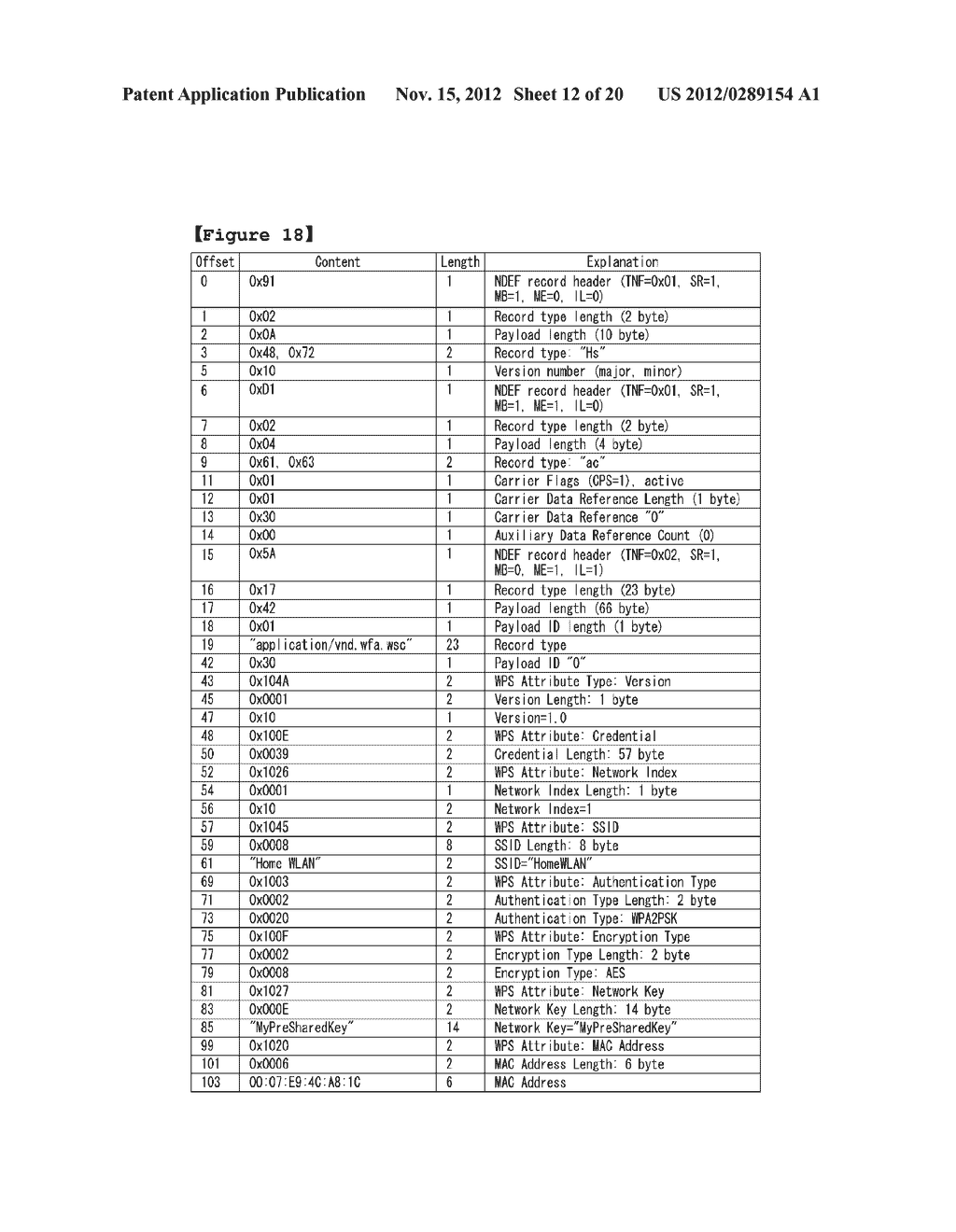 ELECTRONIC DEVICE AND OPERATING METHOD THEREOF - diagram, schematic, and image 13