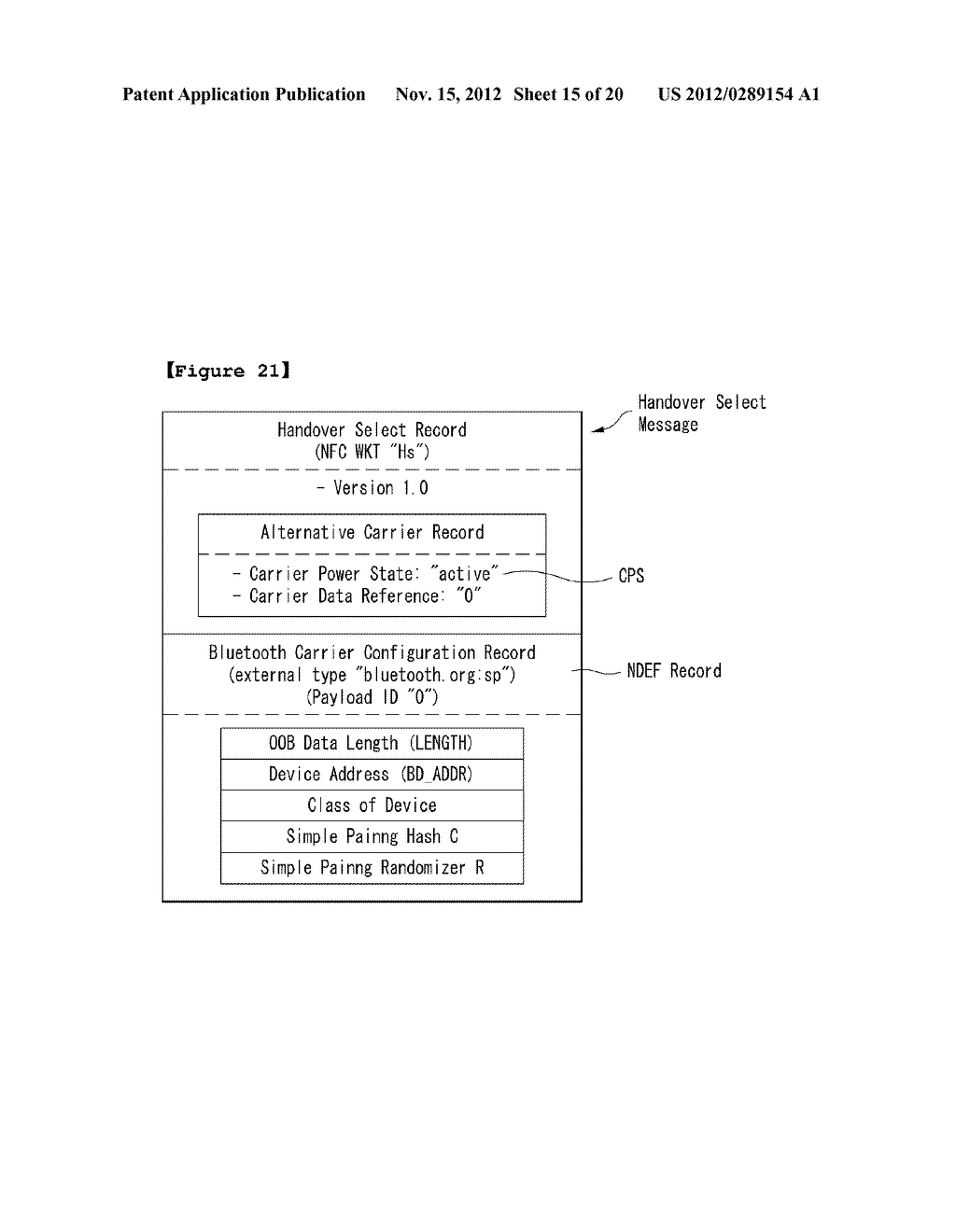 ELECTRONIC DEVICE AND OPERATING METHOD THEREOF - diagram, schematic, and image 16