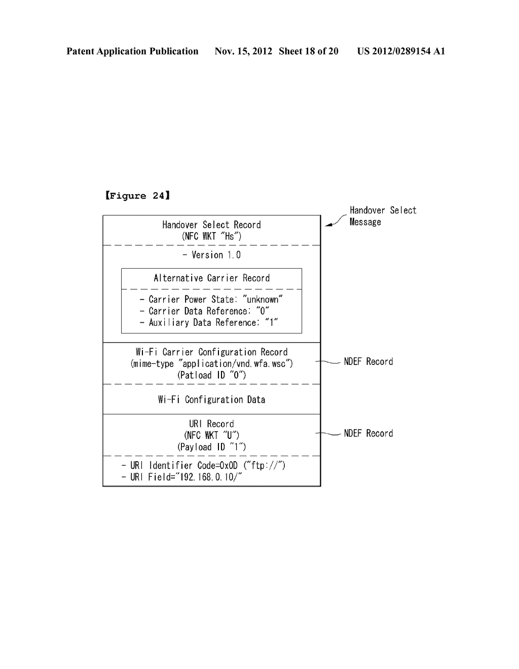 ELECTRONIC DEVICE AND OPERATING METHOD THEREOF - diagram, schematic, and image 19