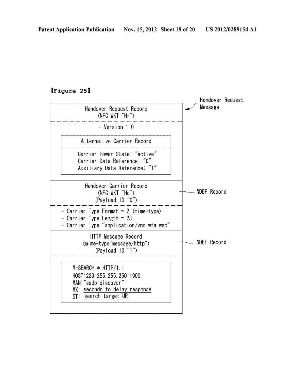 ELECTRONIC DEVICE AND OPERATING METHOD THEREOF - diagram, schematic, and image 20
