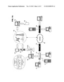 MULTIPLE APPARATUS SELECTION VIA TOUCH diagram and image