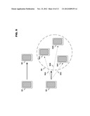 MULTIPLE APPARATUS SELECTION VIA TOUCH diagram and image