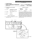 SENSOR-BASED TOUCH INQUIRY CONTROL diagram and image