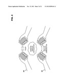 SENSOR-BASED TOUCH INQUIRY CONTROL diagram and image