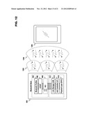 SENSOR-BASED TOUCH INQUIRY CONTROL diagram and image