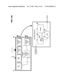 SENSOR-BASED TOUCH INQUIRY CONTROL diagram and image