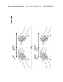 SENSOR-BASED TOUCH INQUIRY CONTROL diagram and image