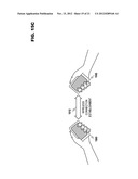 SENSOR-BASED TOUCH INQUIRY CONTROL diagram and image