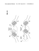 SENSOR-BASED TOUCH INQUIRY CONTROL diagram and image