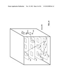 FREQUENCY DIVISION MULTIPLE ACCESS COMMUNICATIONS WITHIN A DEVICE diagram and image