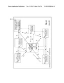 FREQUENCY DIVISION MULTIPLE ACCESS COMMUNICATIONS WITHIN A DEVICE diagram and image