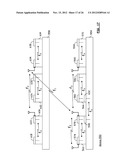 FREQUENCY DIVISION MULTIPLE ACCESS COMMUNICATIONS WITHIN A DEVICE diagram and image