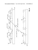 FREQUENCY DIVISION MULTIPLE ACCESS COMMUNICATIONS WITHIN A DEVICE diagram and image