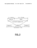 Method and Apparatus for Providing Uplink Control Signalling in a     Multi-Radio Access Environment diagram and image