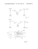 Mobile Communications Radio Receiver for Multiple Network Operation diagram and image