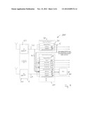 Mobile Communications Radio Receiver for Multiple Network Operation diagram and image