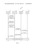 PRIORITY REGISTRATION FOR IN-VEHICLE EMERGENCY CALL SERVICE diagram and image