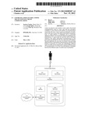 ENFORCING LIMITS ON FREE AND/OR DISCOUNTED ELECTRONIC COMMUNICATIONS diagram and image