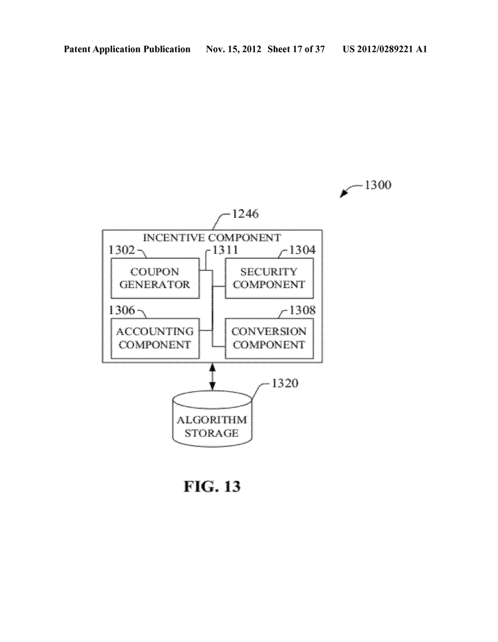 Intra-Premises Content and Equipment Management In A Femtocell Network - diagram, schematic, and image 18