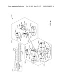 Intra-Premises Content and Equipment Management In A Femtocell Network diagram and image