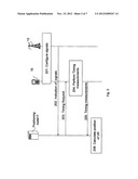 Radio Node, Positioning Node, and Methods Therein diagram and image