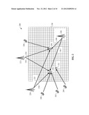 TIMED FINGERPRINT LOCATING FOR IDLE-STATE USER EQUIPMENT IN WIRELESS     NETWORKS diagram and image