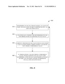 TIMED FINGERPRINT LOCATING FOR IDLE-STATE USER EQUIPMENT IN WIRELESS     NETWORKS diagram and image