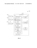 TIMED FINGERPRINT LOCATING FOR IDLE-STATE USER EQUIPMENT IN WIRELESS     NETWORKS diagram and image