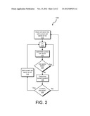 SYSTEM AND METHOD FOR DETERMINING MOBILE DEVICE LOCATION diagram and image